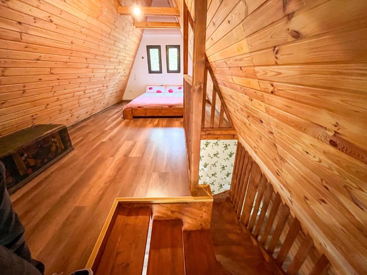 Artarica Villa Calugarenii  Ngoại thất bức ảnh