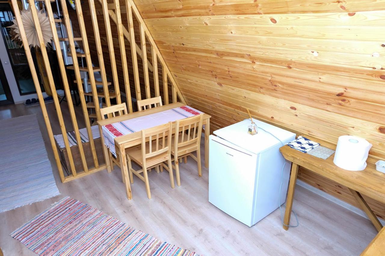 Artarica Villa Calugarenii  Ngoại thất bức ảnh